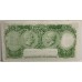 AUSTRALIA 1961 . ONE 1 POUND BANKNOTES . CONSECUTIVE PAIR
